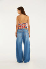 Load image into Gallery viewer, CALCA JEANS AMARRACAO (PANT)
