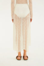 Load image into Gallery viewer, SAIA PONTAS RENDINHA (SKIRT)
