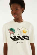 Load image into Gallery viewer, TSHIRT MEDIA RIO 40 GRAUS
