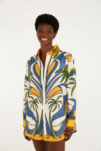 Load image into Gallery viewer, CAMISA GRAFICO TROPICAL
