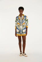 Load image into Gallery viewer, CAMISA GRAFICO TROPICAL

