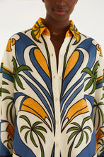 Load image into Gallery viewer, CAMISA GRAFICO TROPICAL
