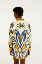 Load image into Gallery viewer, CAMISA GRAFICO TROPICAL
