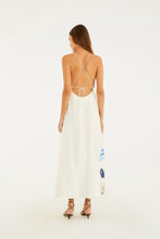 Load image into Gallery viewer, VESTIDO DEGAGE COLAGEM CARIOCA
