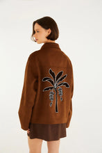 Load image into Gallery viewer, CASACO SUEDE
