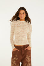 Load image into Gallery viewer, BLUSA RENDA
