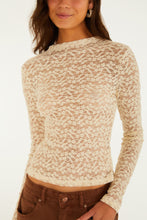 Load image into Gallery viewer, BLUSA RENDA
