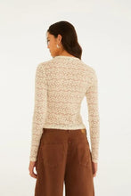 Load image into Gallery viewer, BLUSA RENDA

