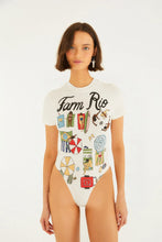 Load image into Gallery viewer, BODY PRAIA CARIOCA
