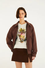 Load image into Gallery viewer, JAQUETA RIO DE JANEIRO REVERSIBLE
