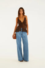Load image into Gallery viewer, BLUSA BABADOS ALCINHAS
