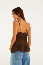 Load image into Gallery viewer, BLUSA BABADOS ALCINHAS
