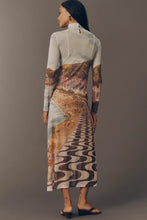 Load image into Gallery viewer, VESTIDO TULE CROPPED COPACABANA
