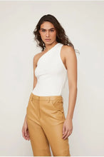 Load image into Gallery viewer, BLUSA UM OMBRO SO FRANZIDA
