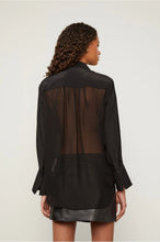 Load image into Gallery viewer, CAMISA MIX PURE PRETA
