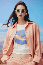 Load image into Gallery viewer, TSHIRT MALHA CRISPY SARDINES
