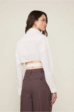 Load image into Gallery viewer, CAMISA CURTA FIVELA LATERAL
