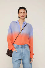 Load image into Gallery viewer, CAMISA MANGA LONGA TIE DYE
