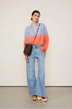Load image into Gallery viewer, CAMISA MANGA LONGA TIE DYE
