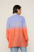 Load image into Gallery viewer, CAMISA MANGA LONGA TIE DYE
