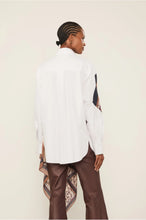 Load image into Gallery viewer, CAMISA LENCOS APLICADOS
