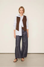 Load image into Gallery viewer, CAMISA TRICOLINE LACO
