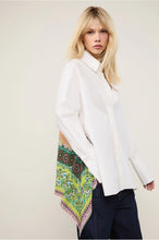 Load image into Gallery viewer, CAMISA COSTAS DE LENCO
