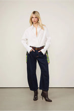 Load image into Gallery viewer, CAMISA COSTAS DE LENCO
