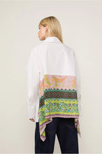 Load image into Gallery viewer, CAMISA COSTAS DE LENCO
