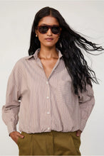 Load image into Gallery viewer, CAMISA FIO TINTO BALONE
