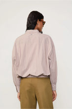 Load image into Gallery viewer, CAMISA FIO TINTO BALONE
