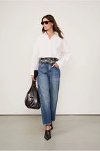 Load image into Gallery viewer, CAMISA SOCIAL OFF WHITE
