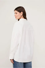 Load image into Gallery viewer, CAMISA SOCIAL OFF WHITE
