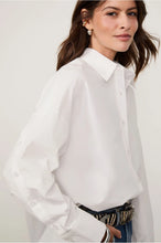 Load image into Gallery viewer, CAMISA SOCIAL OFF WHITE
