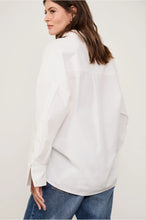 Load image into Gallery viewer, CAMISA SOCIAL OFF WHITE
