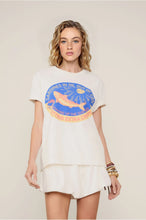 Load image into Gallery viewer, TSHIRT MALHA CRISPY SARDINES
