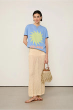 Load image into Gallery viewer, T-SHIRT FUN VOLARE AZURE
