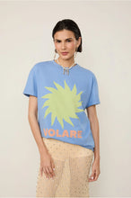 Load image into Gallery viewer, T-SHIRT FUN VOLARE AZURE
