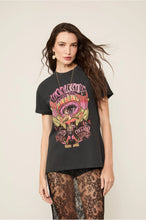 Load image into Gallery viewer, T-SHIRT FUN MOD LOUNGE CAVIAR
