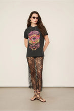 Load image into Gallery viewer, T-SHIRT FUN MOD LOUNGE CAVIAR
