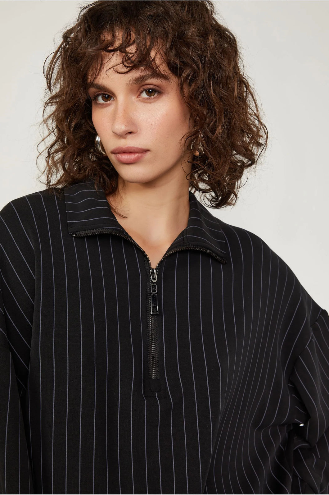 BLUSA DE MALHA CUPRO