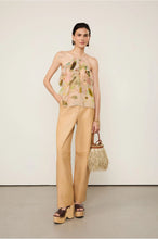 Load image into Gallery viewer, BLUSA BABADOS FLORAL EDEN
