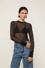 Load image into Gallery viewer, TOP SEGUNDA PELE HOTFIX TRICOT
