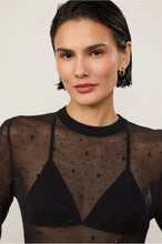 Load image into Gallery viewer, TOP SEGUNDA PELE HOTFIX TRICOT
