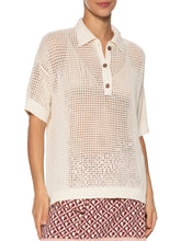 Load image into Gallery viewer, POLO TRICOT TELADO
