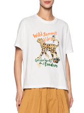 Load image into Gallery viewer, TSHIRT MALHA SUMMER JAGUAR
