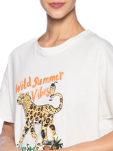 Load image into Gallery viewer, TSHIRT MALHA SUMMER JAGUAR
