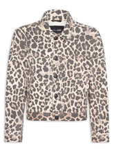 Load image into Gallery viewer, JAQUETA SARJA BASIC FUR EST ONCA
