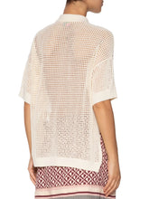 Load image into Gallery viewer, POLO TRICOT TELADO
