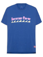 Load image into Gallery viewer, T-SHIRT MALHA SUMMER FEVER
